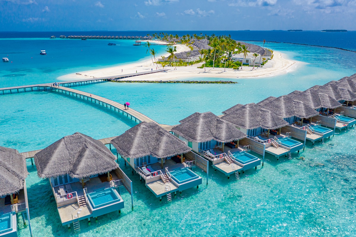 agence de voyage Maldives