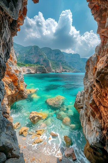 vue-epoustouflante-du-paysage-naturel-plage_23-2151683039